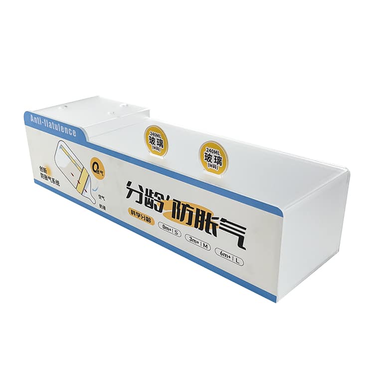 Retail Display Stand (1)