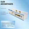 Retail Display Stand (2)