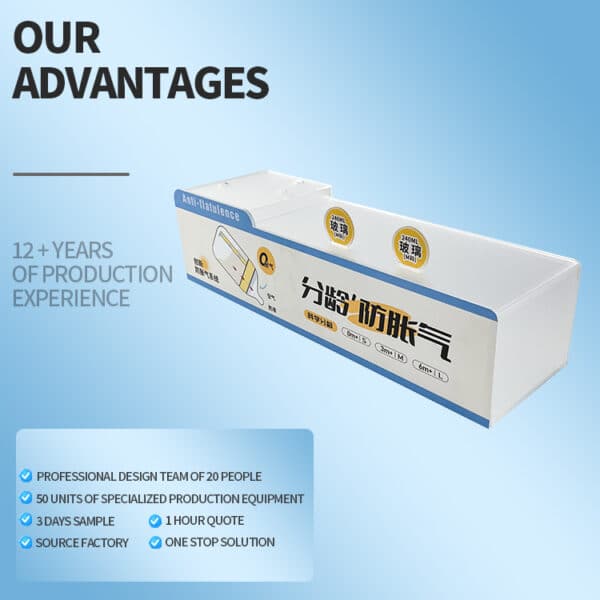 Retail Display Stand (2)