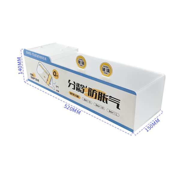 Retail Display Stand (6)