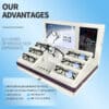 Smart Digital Eyewear Display Stand (2)