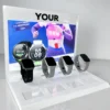 Watch Display Your