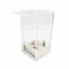 acrylic box