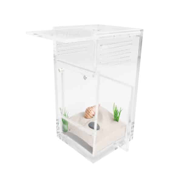 acrylic box