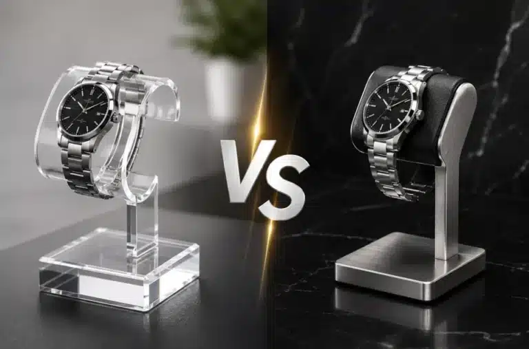 Mixed Materials — Maximum Design Range
