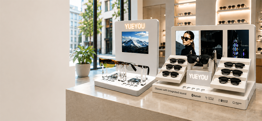 Eyewear Display Solutions