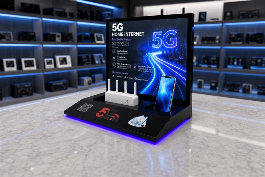 3c Product Scene