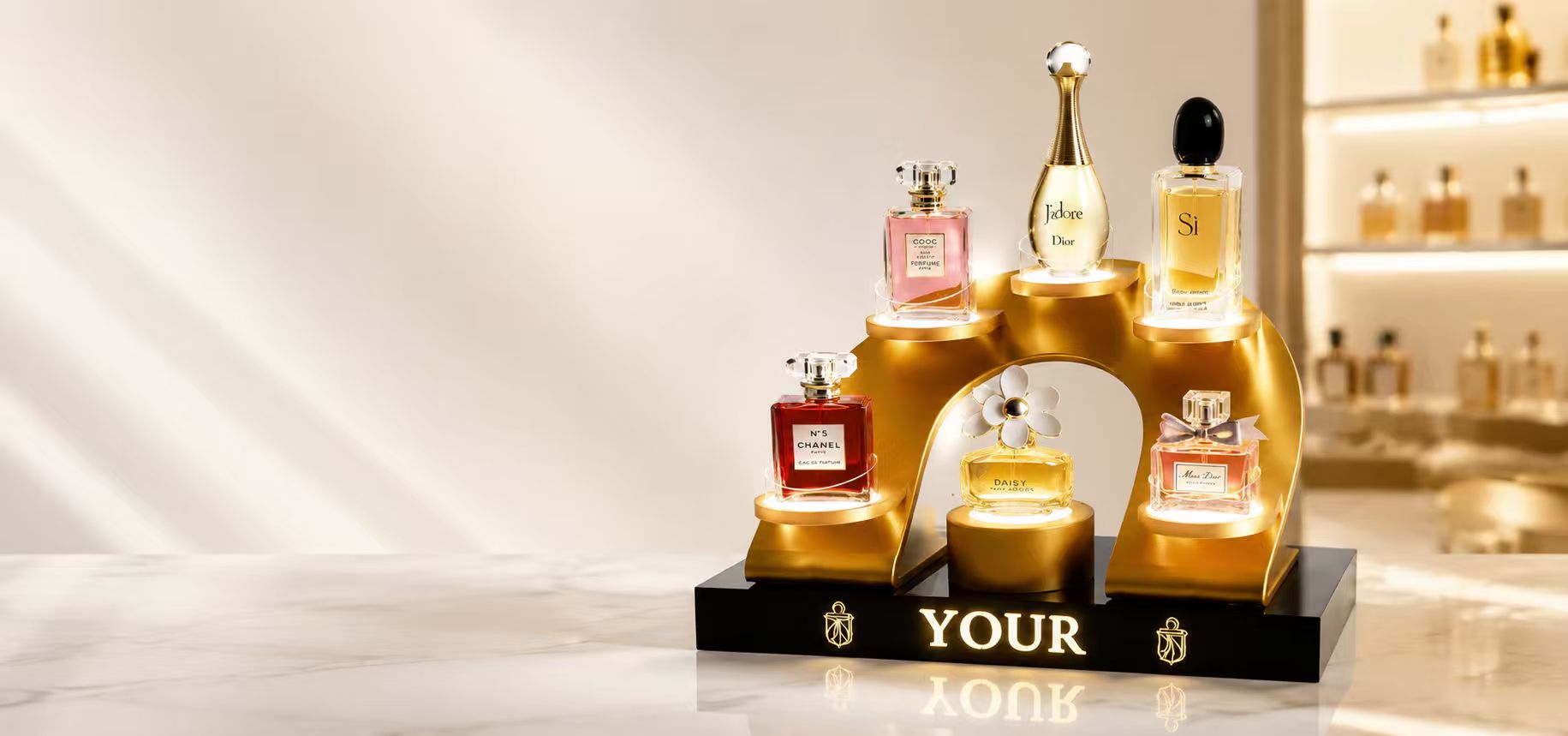 Perfume Hero