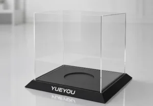 Acrylic Display Box