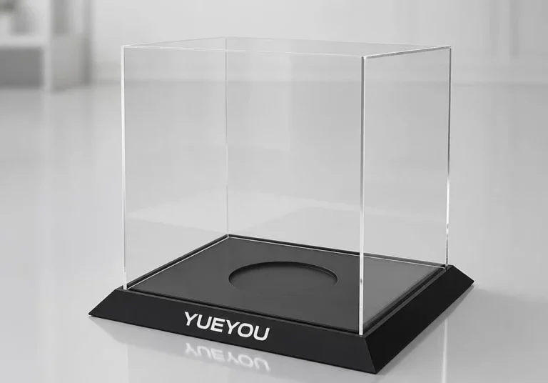 Acrylic Display Box