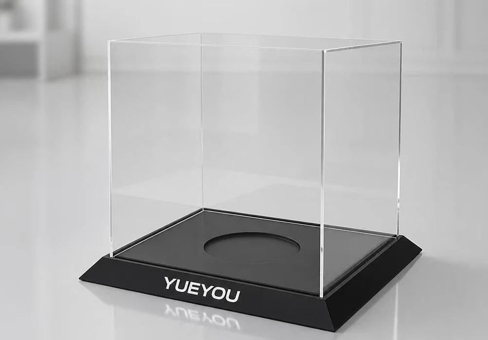 Acrylic Display Box