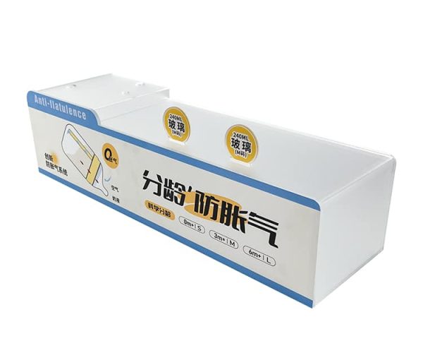 Retail Display Stand (1)