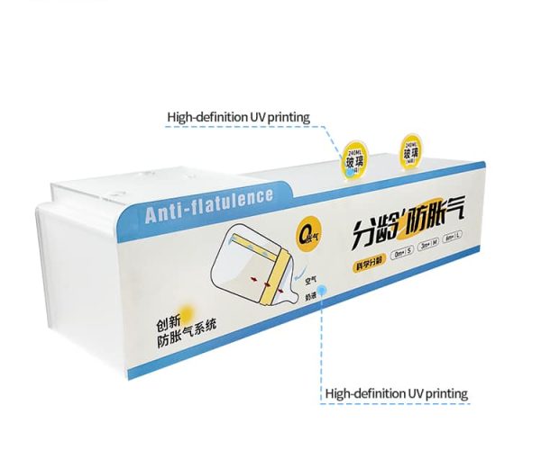 Retail Display Stand (3)
