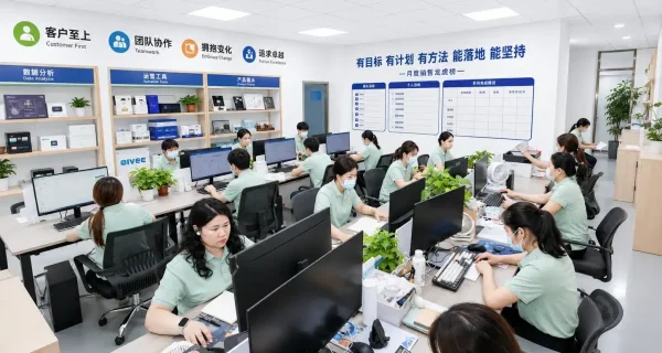 Workplace